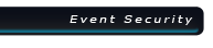 Event Security Button